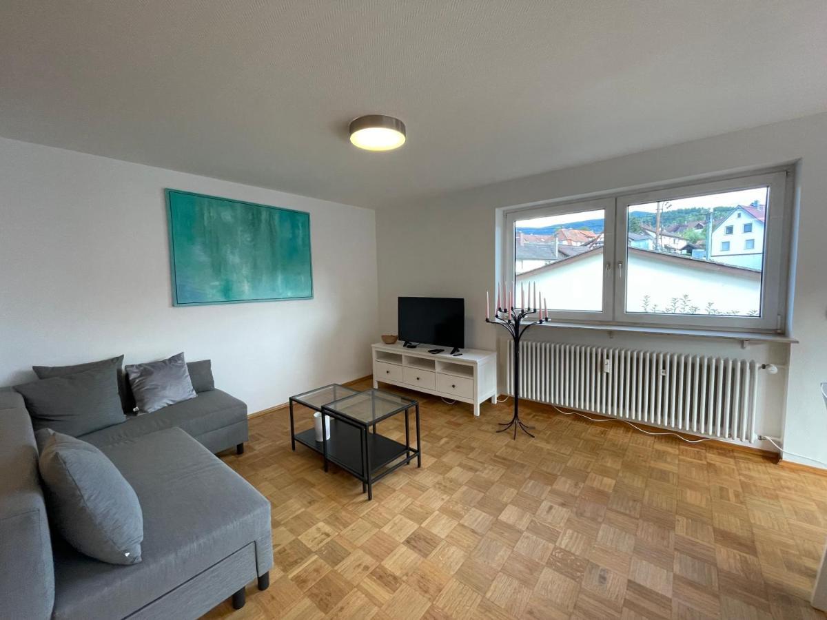 Risa Apartments - Zum Lindenplatz Gaggenau Exterior foto